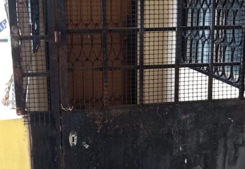 Seksyen 2 Wangsa Maju Flat Block A