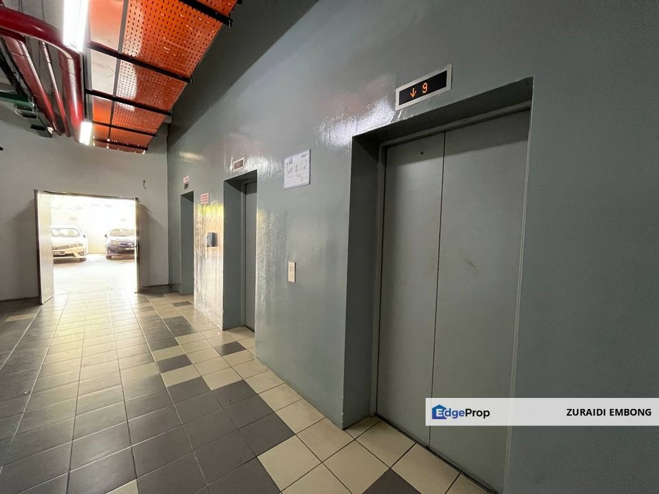 FOR SALE FREEHOLD PANGSAPURI SAUJANA PERMAI 2,  MUTIARA HEIGHTS, KAJANG, Selangor, Kajang