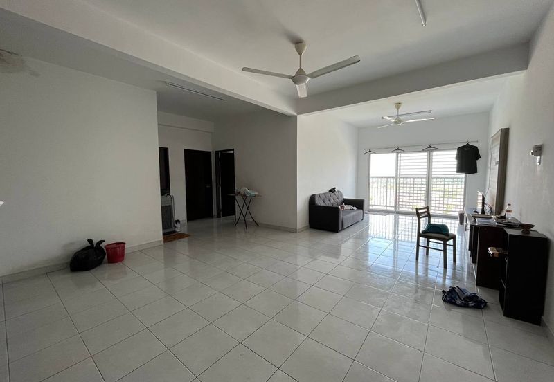 Pangsapuri Saujana Permai 2