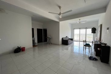 Pangsapuri Saujana Permai 2