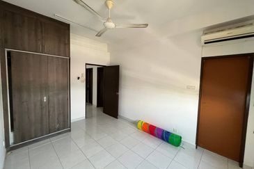 Pangsapuri Saujana Permai 2