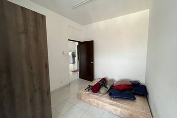 Pangsapuri Saujana Permai 2