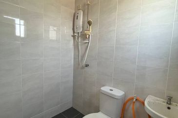 Pangsapuri Saujana Permai 2