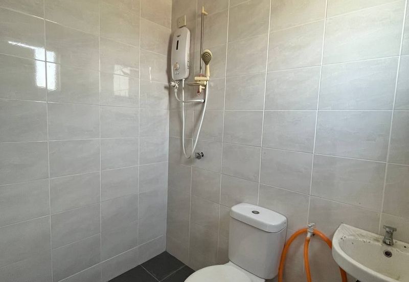 Pangsapuri Saujana Permai 2