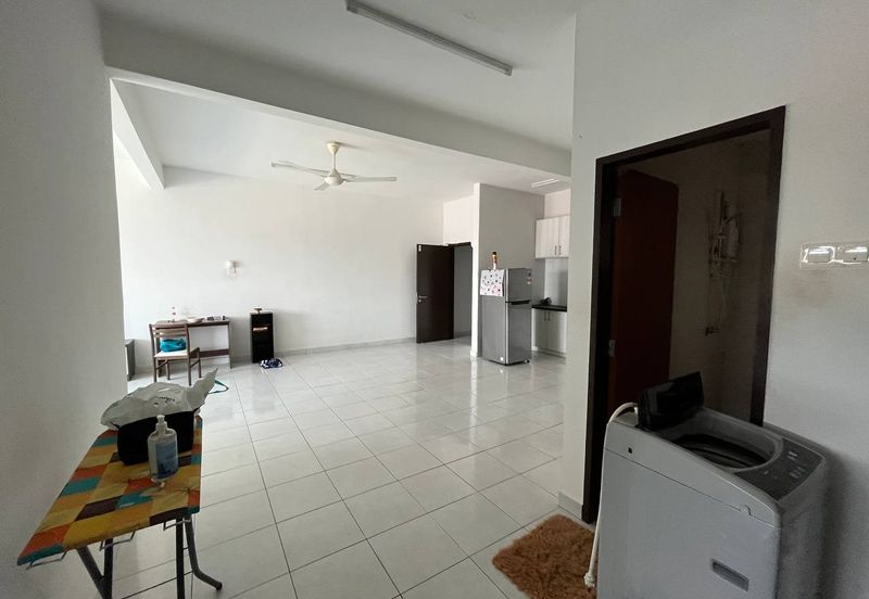 Pangsapuri Saujana Permai 2