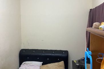 Sri Hijauan, Ukay Perdana