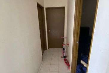 Sri Hijauan, Ukay Perdana