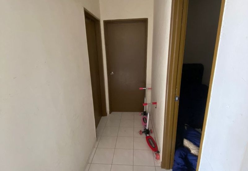 Sri Hijauan, Ukay Perdana