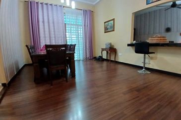 TAMAN ANGGERIK UTAMA