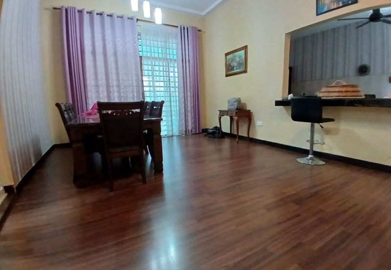 TAMAN ANGGERIK UTAMA