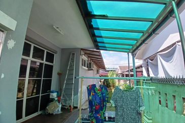 TAMAN ANGGERIK UTAMA