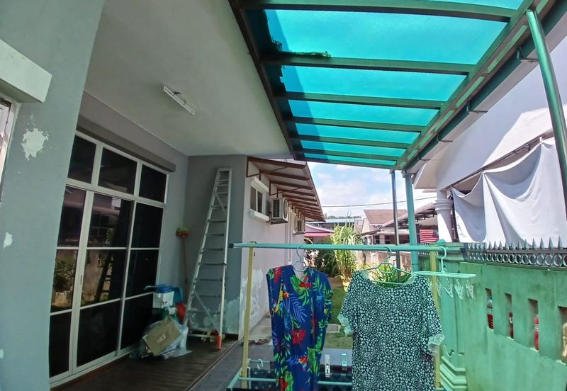 TAMAN ANGGERIK UTAMA