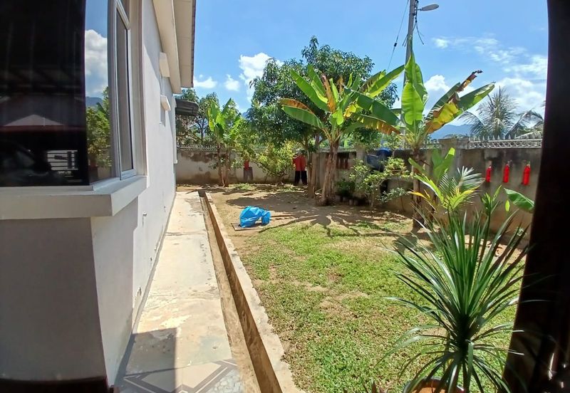 TAMAN ANGGERIK UTAMA