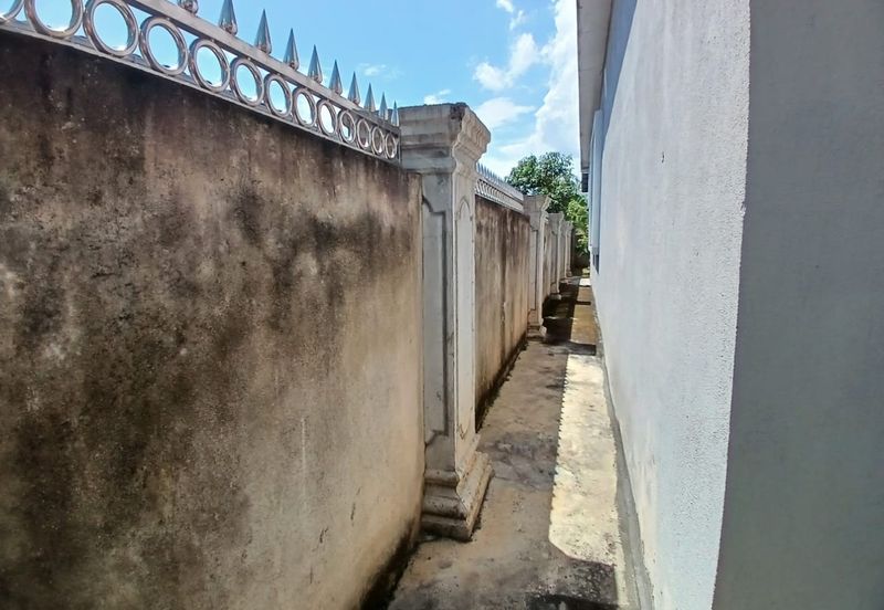 TAMAN ANGGERIK UTAMA