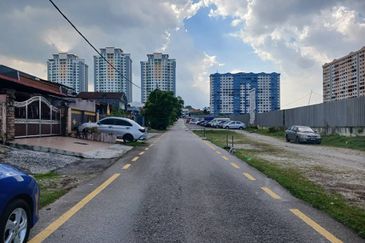Seksyen 51A, Petaling Jaya