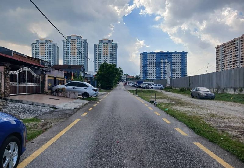 Seksyen 51A, Petaling Jaya