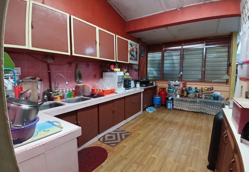 Seksyen 51A, Petaling Jaya