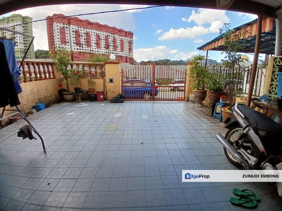 Seksyen 51A Jalan 511/224 Petaling Jaya Renovated Single Storey Terrace , Selangor, Petaling Jaya