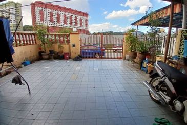 Seksyen 51A, Petaling Jaya