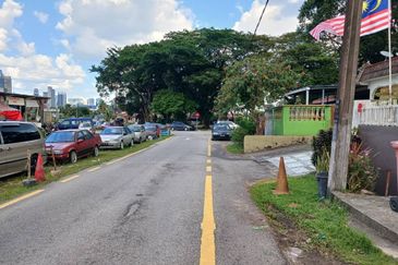 Seksyen 51A, Petaling Jaya