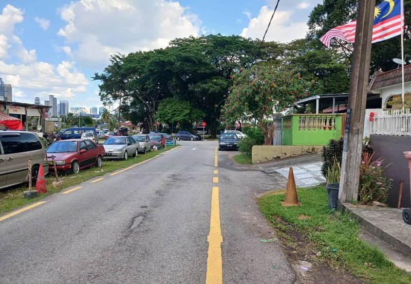 Seksyen 51A, Petaling Jaya