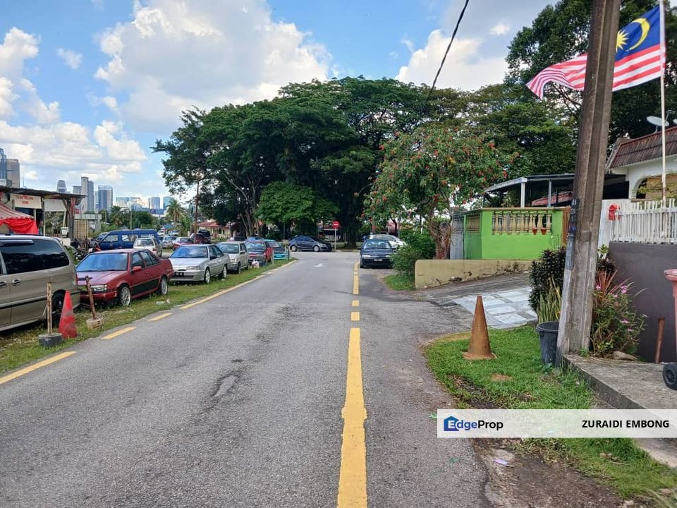 Seksyen 51A Jalan 511/224 Petaling Jaya Renovated Single Storey Terrace , Selangor, Petaling Jaya