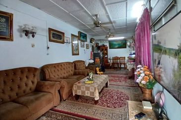 Seksyen 51A, Petaling Jaya