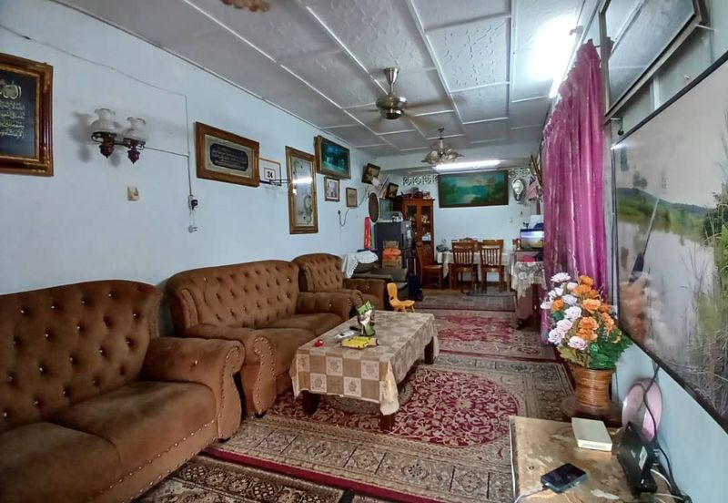 Seksyen 51A, Petaling Jaya