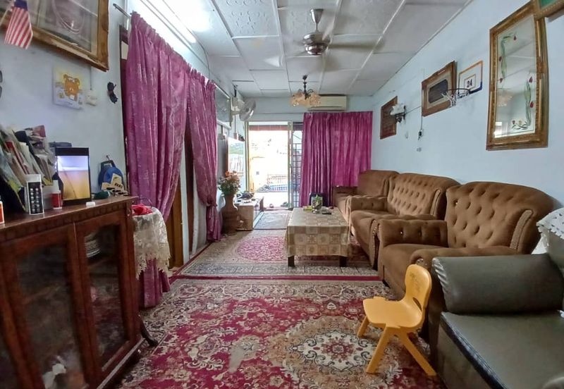 Seksyen 51A, Petaling Jaya