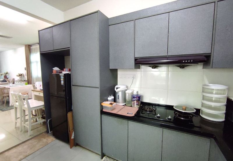 Vista Alam Serviced Apartment