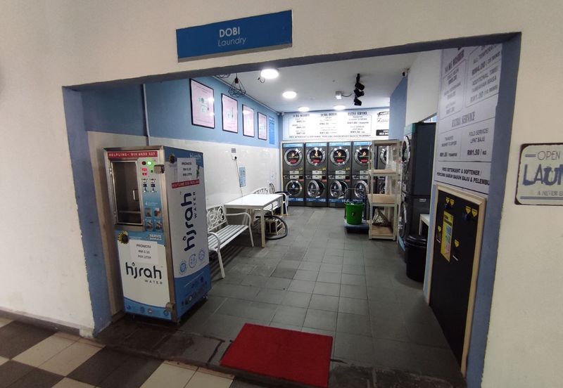 Vista Alam Serviced Apartment