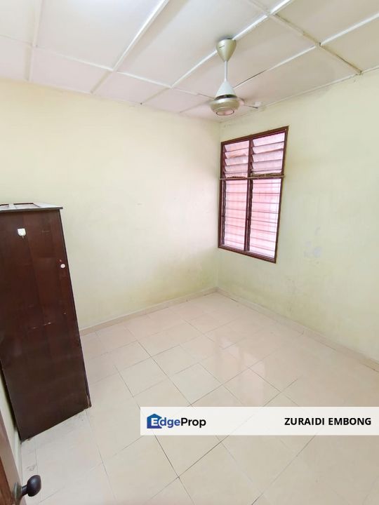 For Sale:  DEKAT HUKM Cheras, Single Storey Terrace @ Taman Jaya, Bandar Tun Razak , Kuala Lumpur, Cheras