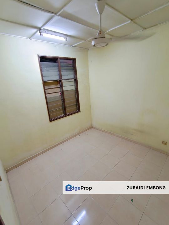 For Sale:  DEKAT HUKM Cheras, Single Storey Terrace @ Taman Jaya, Bandar Tun Razak , Kuala Lumpur, Cheras