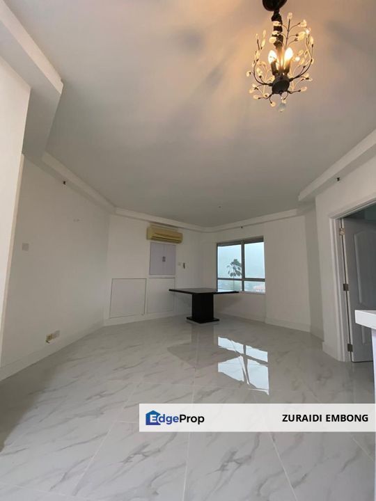 For Sale Sucasa Condominium Jalan Ampang Kuala Lumpur Modern & Luvury Unit, Kuala Lumpur, Ampang