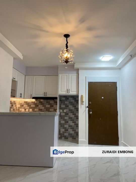 For Sale Sucasa Condominium Jalan Ampang Kuala Lumpur Modern & Luvury Unit, Kuala Lumpur, Ampang