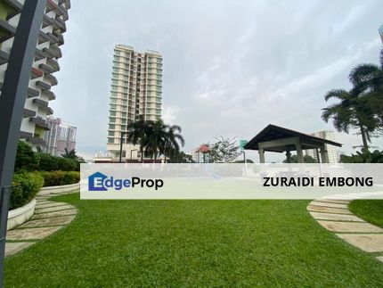 For Sale Sucasa Condominium Jalan Ampang Kuala Lumpur Modern & Luvury Unit, Kuala Lumpur, Ampang