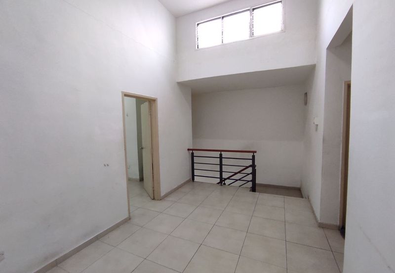 Taman Muzaffar Heights