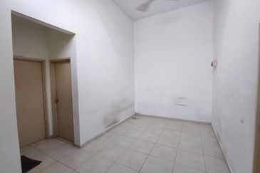 Taman Muzaffar Heights