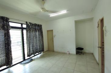 Taman Muzaffar Heights