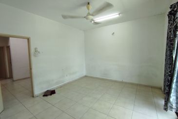 Taman Muzaffar Heights