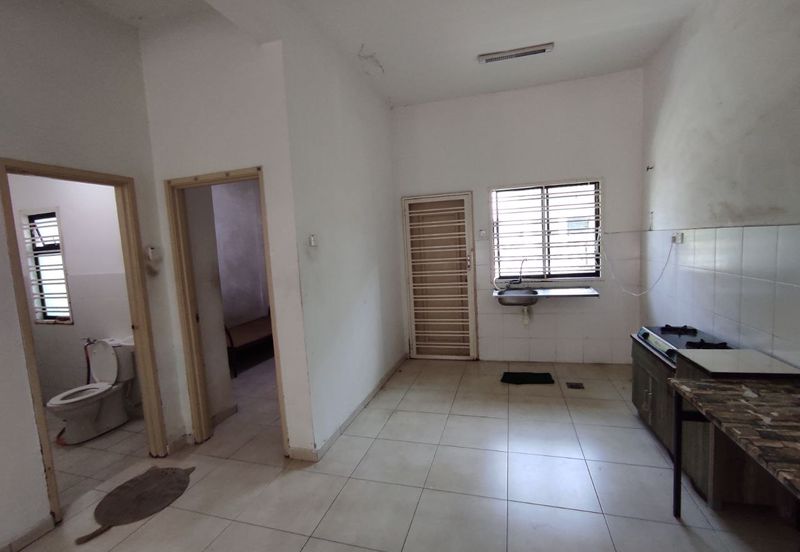 Taman Muzaffar Heights