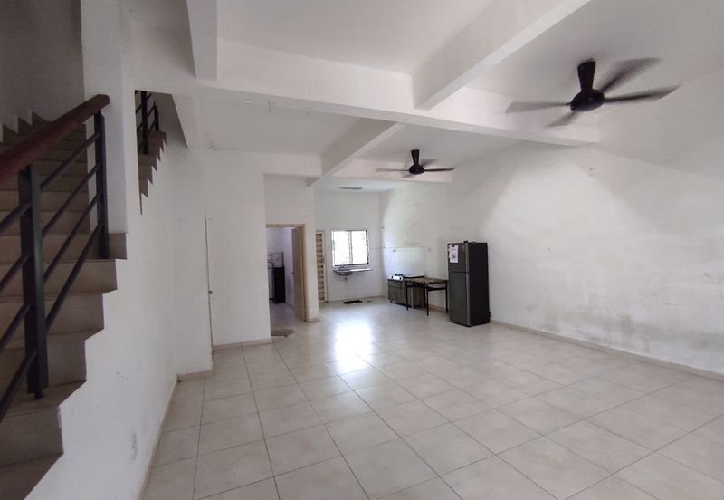 Taman Muzaffar Heights