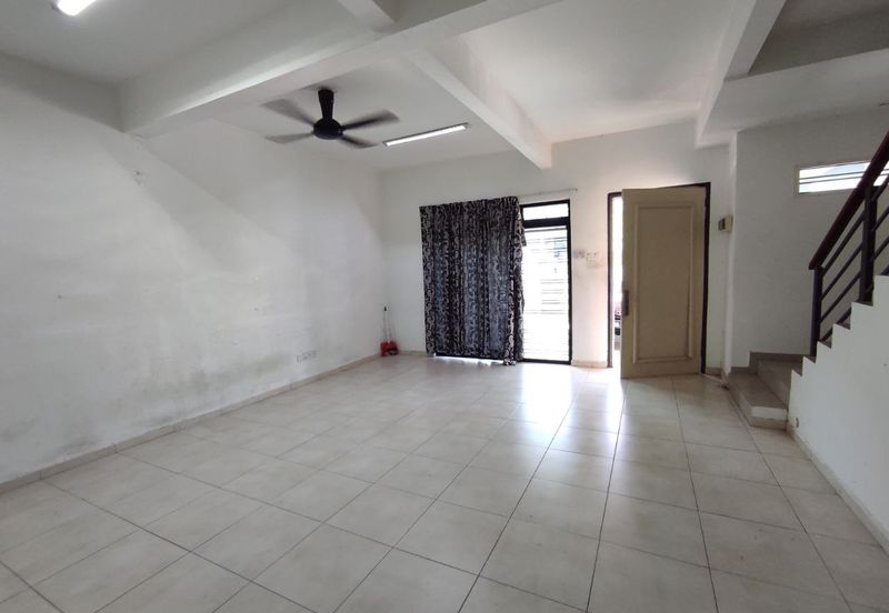 Taman Muzaffar Heights