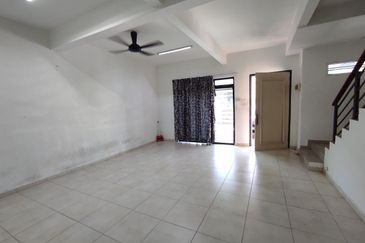 Taman Muzaffar Heights