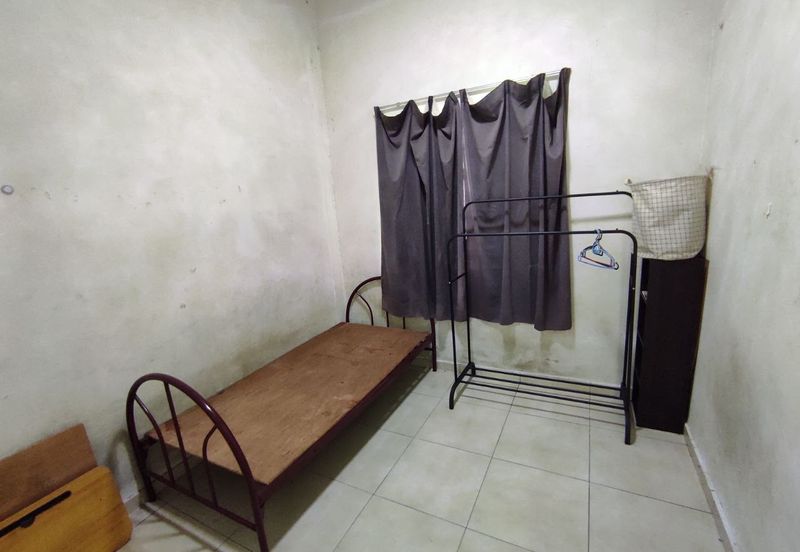 Taman Muzaffar Heights