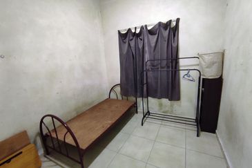 Taman Muzaffar Heights