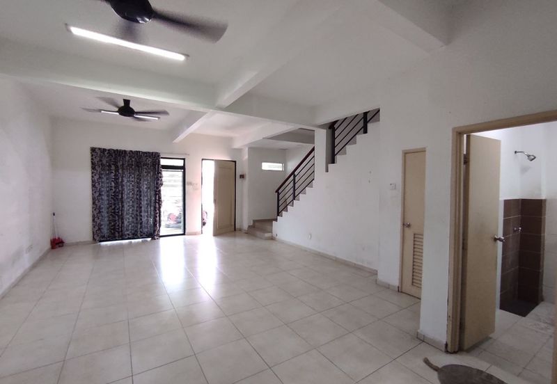 Taman Muzaffar Heights