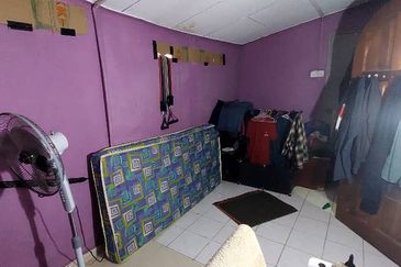 Bandar Tun Razak, Kuala Lumpur