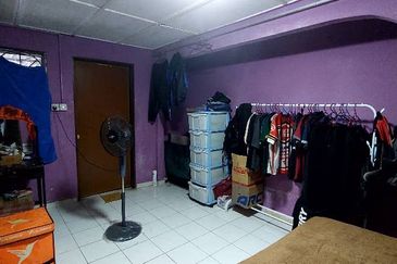 Bandar Tun Razak, Kuala Lumpur