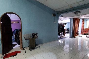 Bandar Tun Razak, Kuala Lumpur